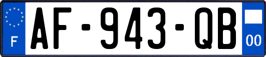 AF-943-QB