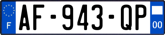 AF-943-QP