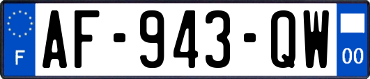 AF-943-QW