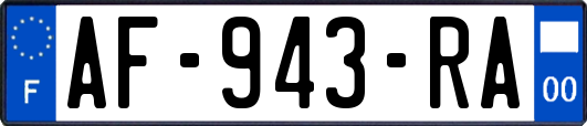 AF-943-RA