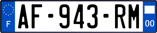 AF-943-RM