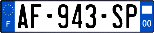 AF-943-SP