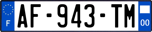 AF-943-TM