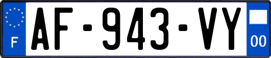 AF-943-VY