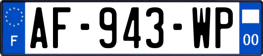 AF-943-WP