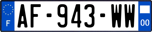 AF-943-WW