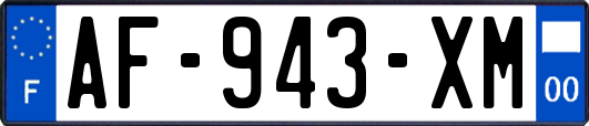 AF-943-XM