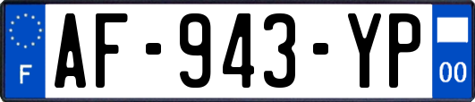 AF-943-YP