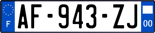 AF-943-ZJ