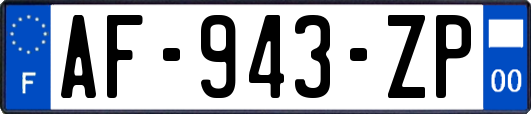 AF-943-ZP