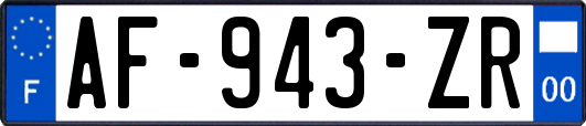 AF-943-ZR