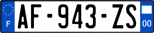 AF-943-ZS