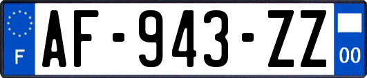 AF-943-ZZ