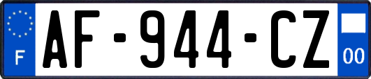 AF-944-CZ