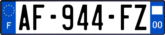 AF-944-FZ