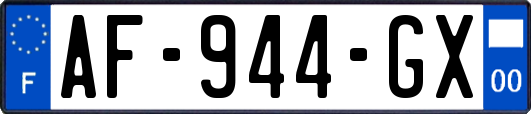 AF-944-GX