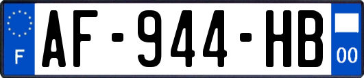 AF-944-HB