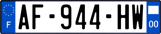 AF-944-HW