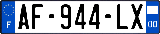 AF-944-LX