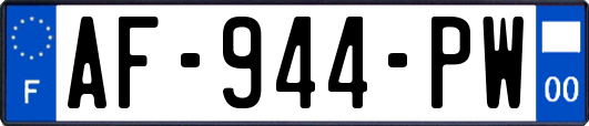 AF-944-PW