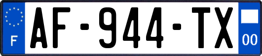 AF-944-TX