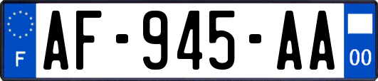 AF-945-AA