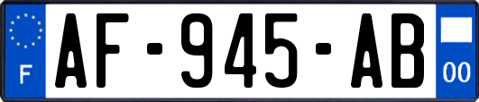 AF-945-AB