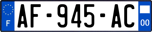 AF-945-AC