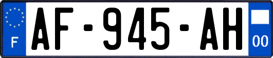 AF-945-AH