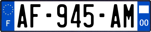 AF-945-AM