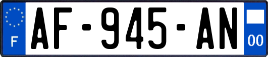 AF-945-AN