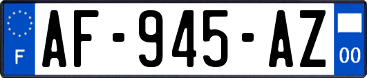 AF-945-AZ