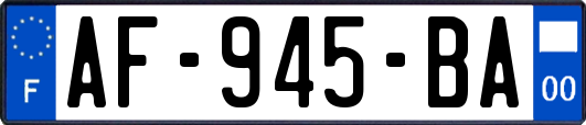 AF-945-BA