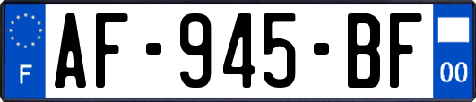 AF-945-BF
