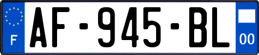 AF-945-BL
