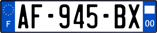 AF-945-BX