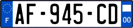 AF-945-CD