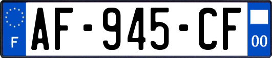 AF-945-CF