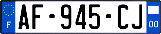 AF-945-CJ