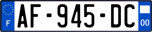 AF-945-DC