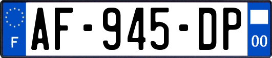 AF-945-DP