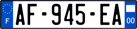 AF-945-EA