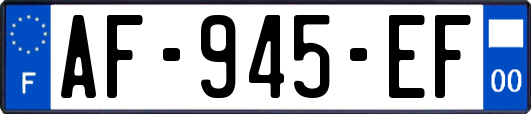 AF-945-EF