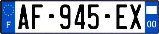 AF-945-EX