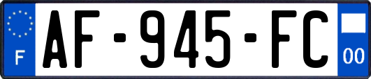 AF-945-FC