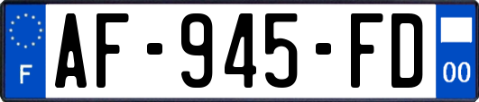 AF-945-FD