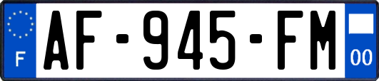 AF-945-FM