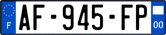 AF-945-FP