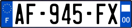 AF-945-FX