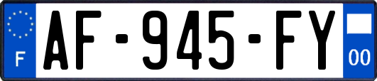 AF-945-FY